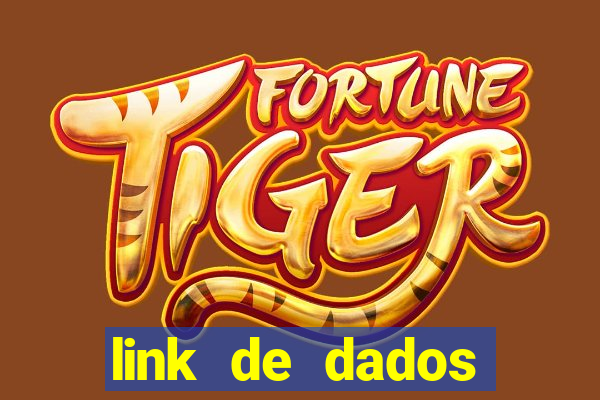link de dados monopoly go